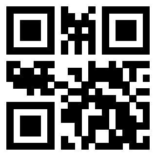Il QrCode di 3209062947