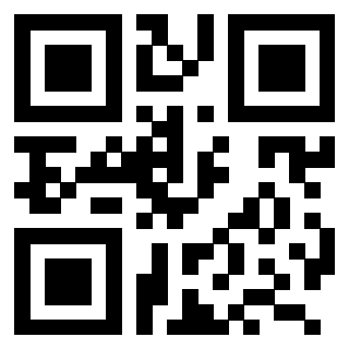 3209062951 - Immagine del Qr Code associato