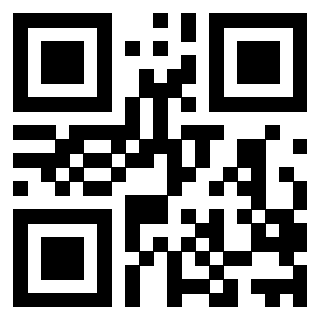 Scansione del QrCode di 3209062959