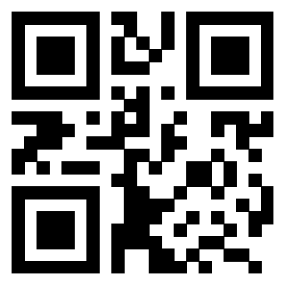 Il QrCode di 3209062960
