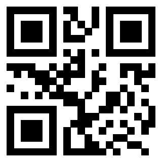 Il Qr Code di 3209062964