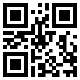 3209062965 - Immagine del Qr Code associato