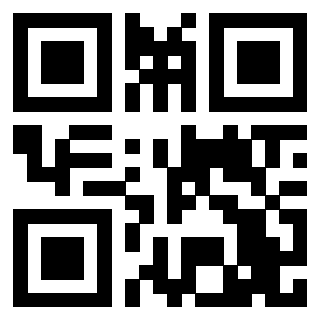 3209062968 - Immagine del QrCode associato