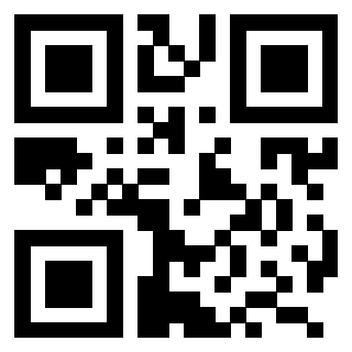 3209062971 - Immagine del Qr Code