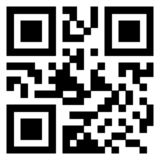 3209062974 - Immagine del Qr Code associato