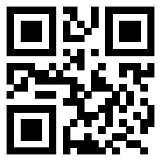 3209062975 - Immagine del QrCode