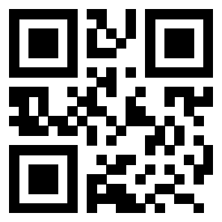 Immagine del QrCode di 3209062976