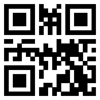 Scansione del QrCode di 3209062979
