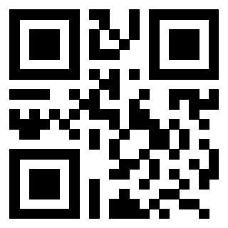 Il QrCode di 3209062981
