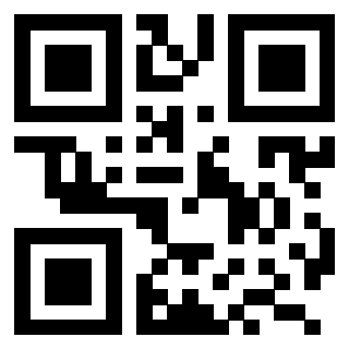 3209062986 - Immagine del Qr Code associato