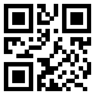 Immagine del Qr Code di 3209062990