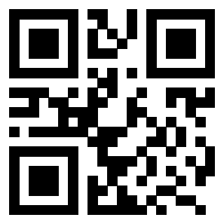 Immagine del QrCode di 3209062991