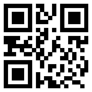 3209062993 QrCode associato