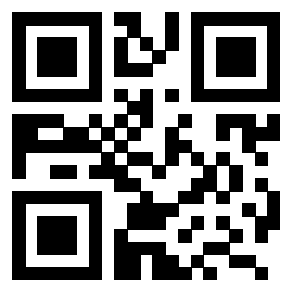 3209062994 - Immagine del QrCode associato