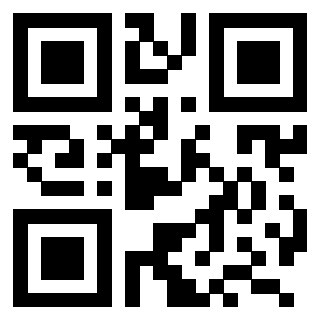 Scansione del QrCode di 3209062995