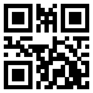 3209063001 - Immagine del QrCode
