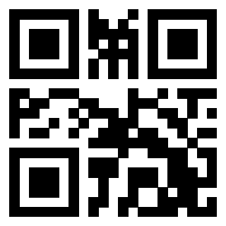 Scansione del QrCode di 3209063004