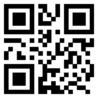3209063006 - Immagine del QrCode associato
