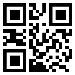 3209063008 Qr Code associato