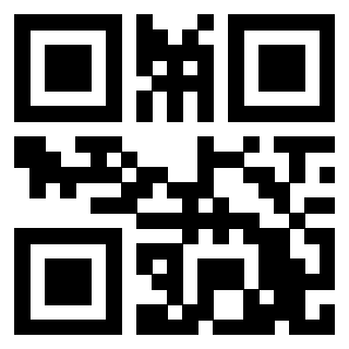 Immagine del Qr Code di 3209063012
