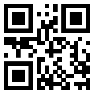 3209063014 - Immagine del QrCode associato