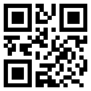 Il QrCode di 3209063019