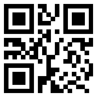 3209063022 - Immagine del Qr Code associato