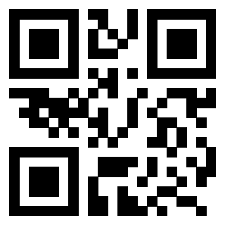 3209063023 - Immagine del Qr Code associato