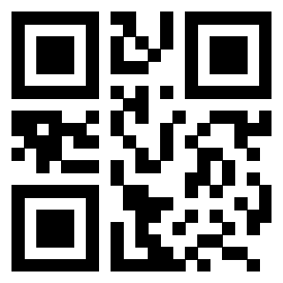 3209063026 Qr Code associato
