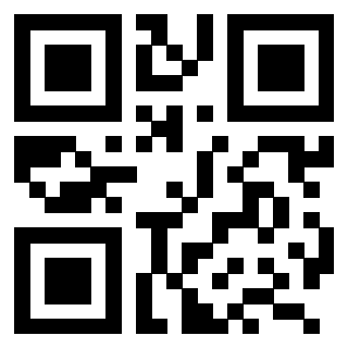 3209063028 QrCode associato