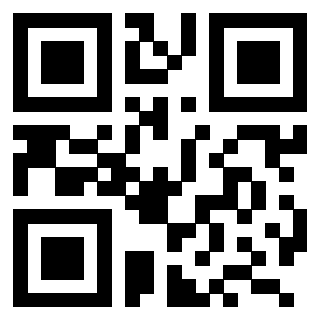 3209063029 - Immagine del Qr Code