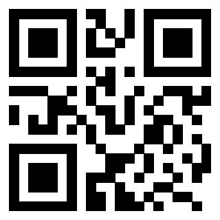 Immagine del Qr Code di 3209063031