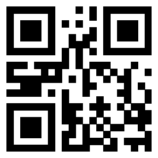 3209063032 - Immagine del Qr Code associato
