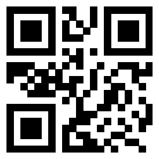 3209063034 - Immagine del QrCode