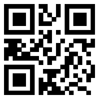 Immagine del QrCode di 3209063035