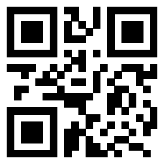 3209063036 - Immagine del QrCode