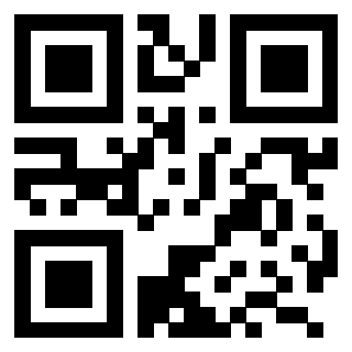 Immagine del Qr Code di 3209063038