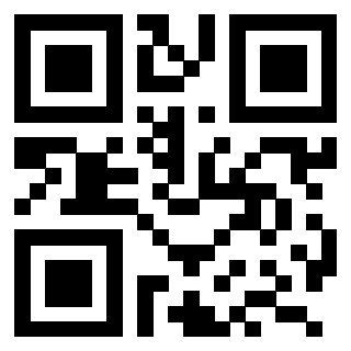 Il QrCode di 3209063040