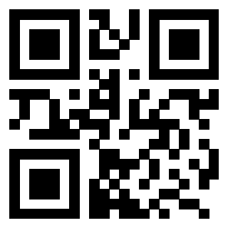 3209063041 - Immagine del Qr Code