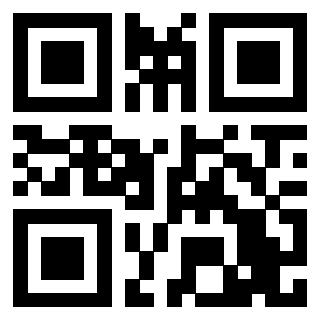 3209063042 - Immagine del Qr Code associato