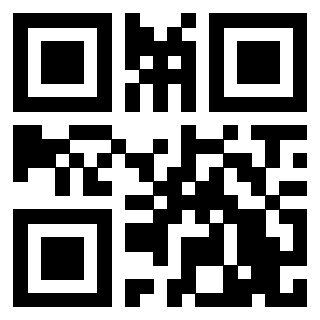 3209063043 - Immagine del Qr Code associato
