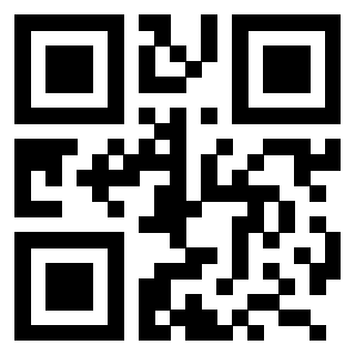 Scansione del QrCode di 3209063047