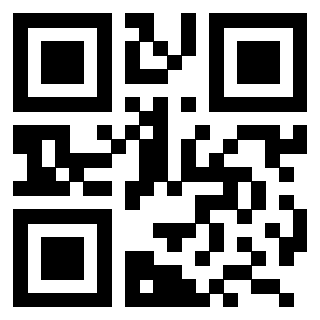 Scansione del Qr Code di 3209063049