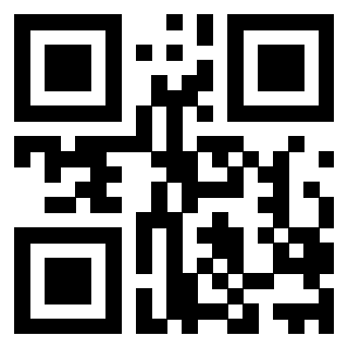 Scansione del QrCode di 3209063053