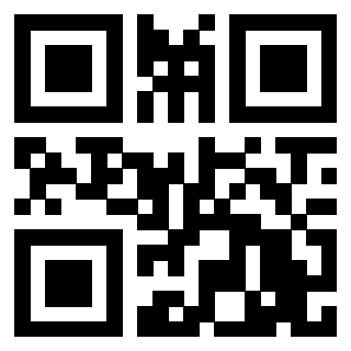 Scansione del Qr Code di 3209063055
