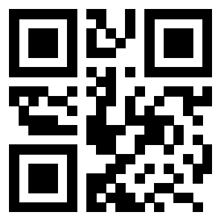 3209063058 QrCode associato