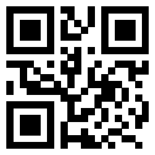 Immagine del Qr Code di 3209063059