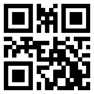 Scansione del Qr Code di 3209063063