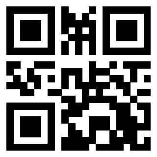 3209063070 QrCode associato