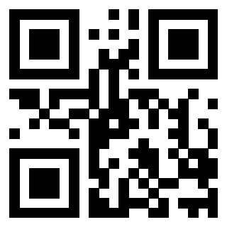 Scansione del QrCode di 3209063073